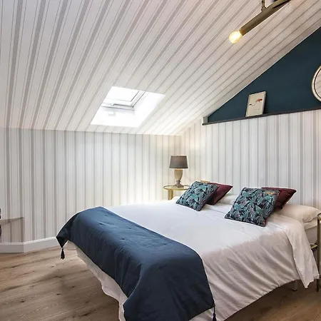 Appartement Chezmoihomes Catedral Duplex *