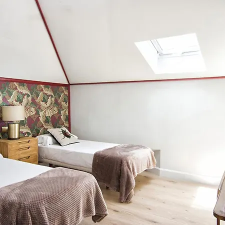 Appartement Chezmoihomes Catedral Duplex