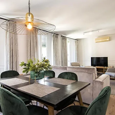 Appartement Chezmoihomes Catedral Duplex