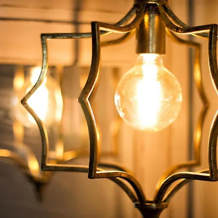 Appartement Chezmoihomes Catedral Duplex Granada