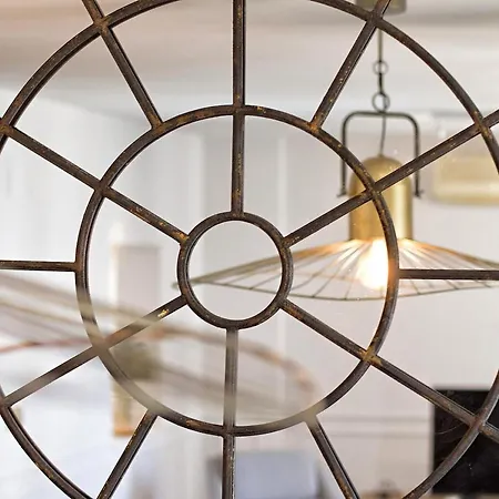 Chezmoihomes Catedral Duplex