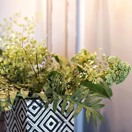 Chezmoihomes Catedral Duplex Appartement *