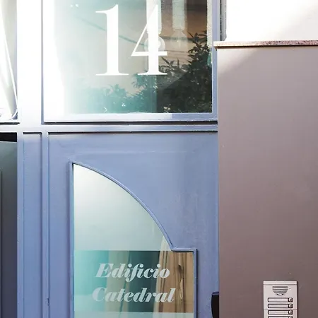 Chezmoihomes Duplex Cathedral