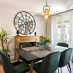 Appartement Chezmoihomes Catedral Duplex