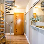 Chezmoihomes Catedral Duplex Appartement *