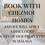Chezmoihomes Catedral Duplex Appartement Granada