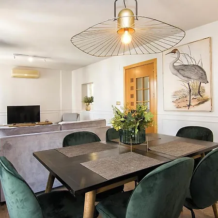 Appartement Chezmoihomes Catedral Duplex *