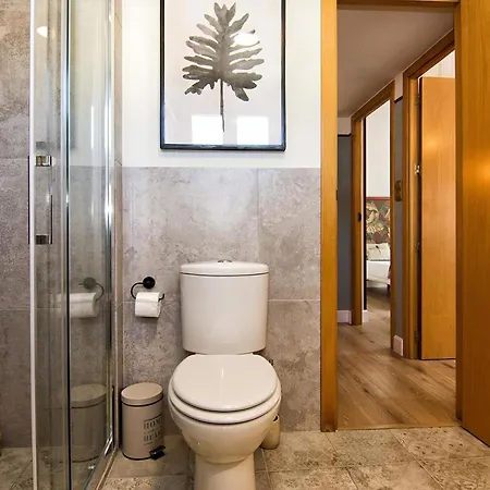 Chezmoihomes Catedral Apartamento