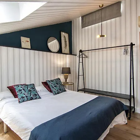 Apartamento Chezmoihomes Catedral *