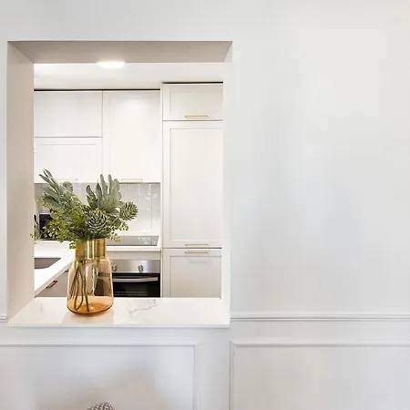 Apartamento Chezmoihomes Catedral