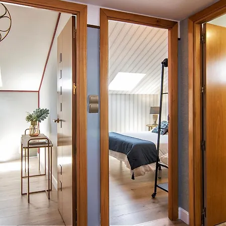 Apartamento Chezmoihomes Catedral *